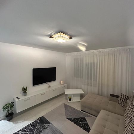Râmnicu Vâlcea Apartament Central מראה חיצוני תמונה