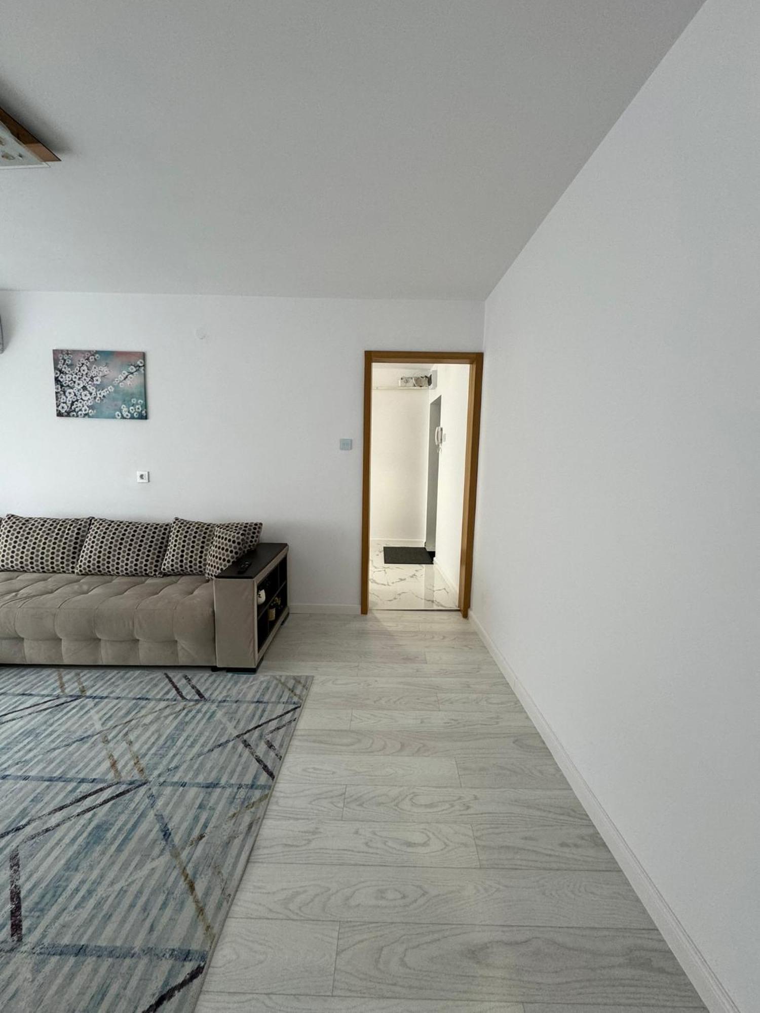 Râmnicu Vâlcea Apartament Central מראה חיצוני תמונה