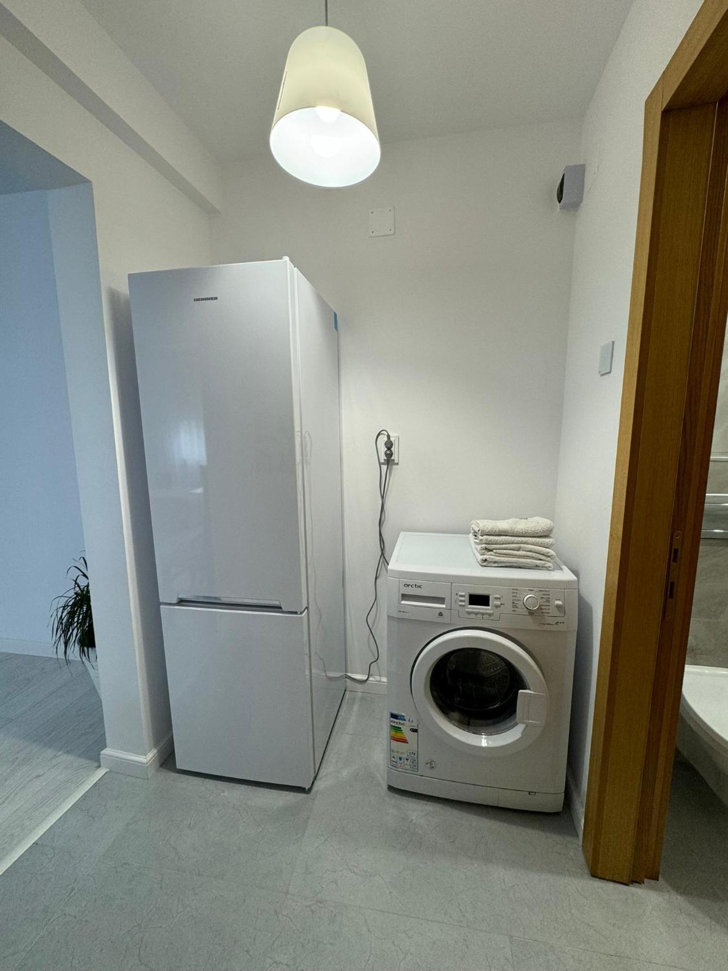 Râmnicu Vâlcea Apartament Central מראה חיצוני תמונה