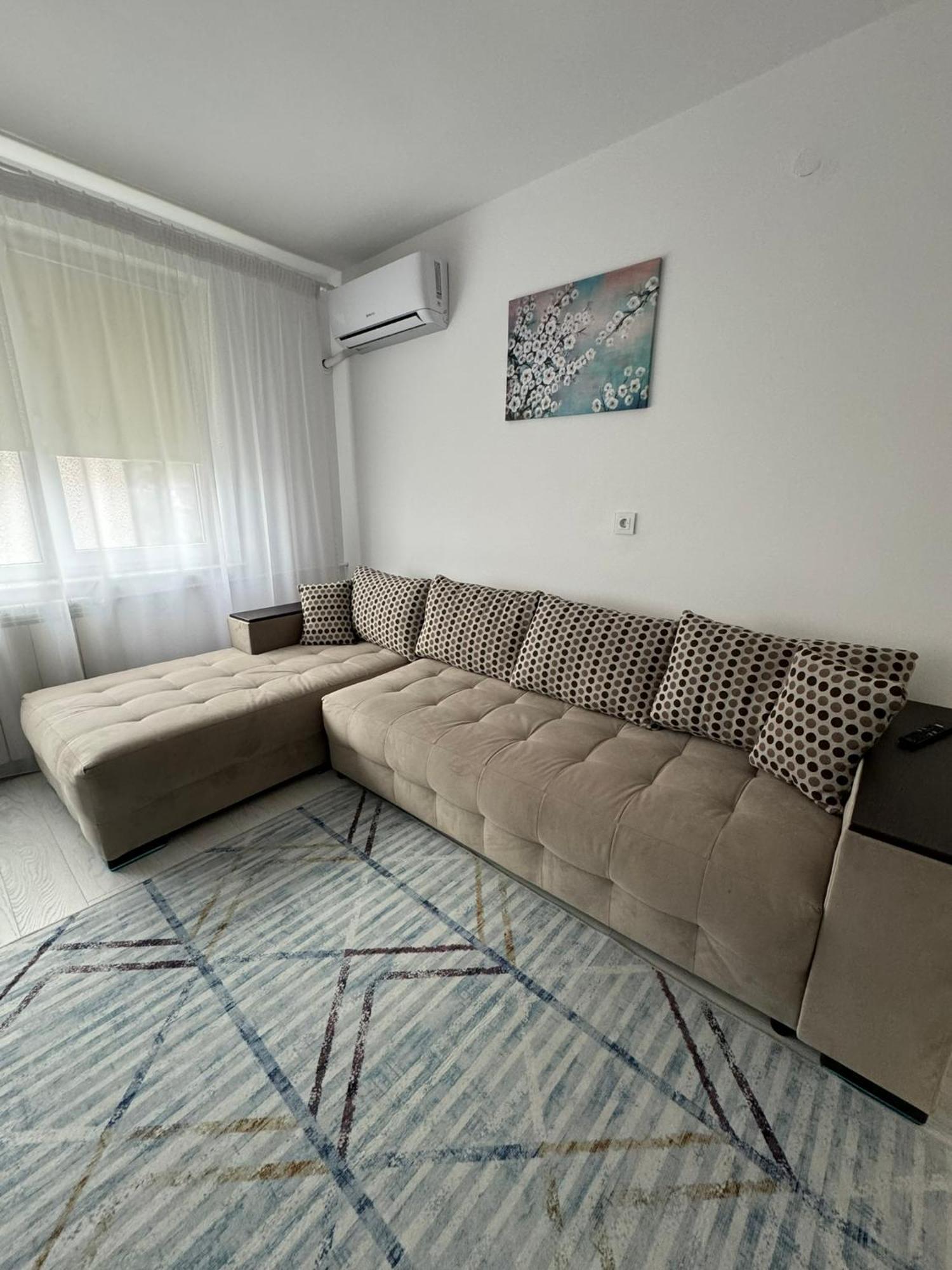 Râmnicu Vâlcea Apartament Central מראה חיצוני תמונה