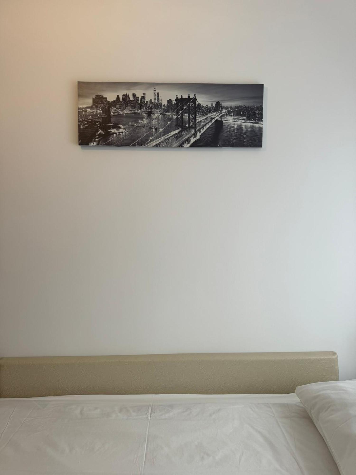 Râmnicu Vâlcea Apartament Central מראה חיצוני תמונה