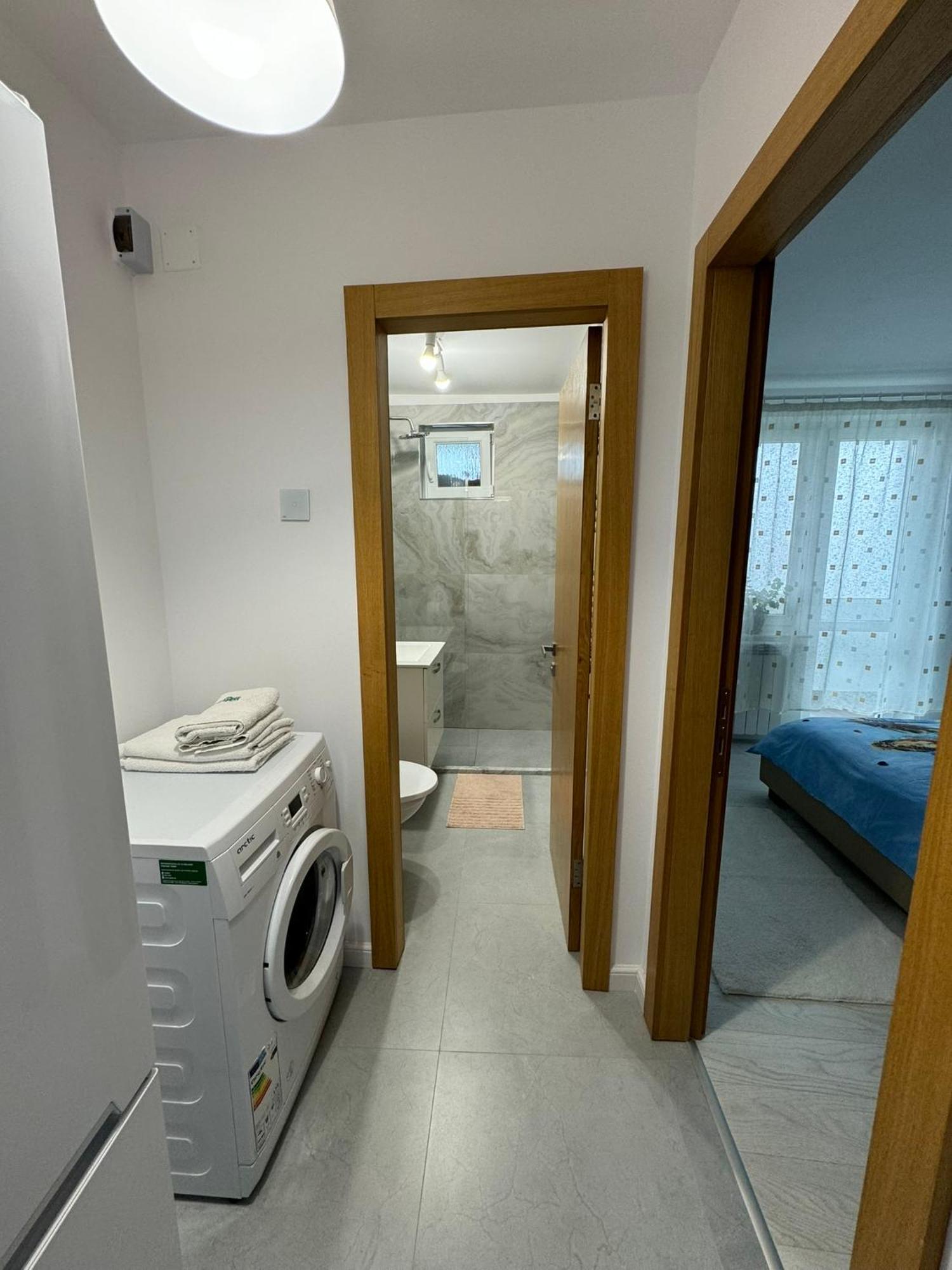 Râmnicu Vâlcea Apartament Central מראה חיצוני תמונה